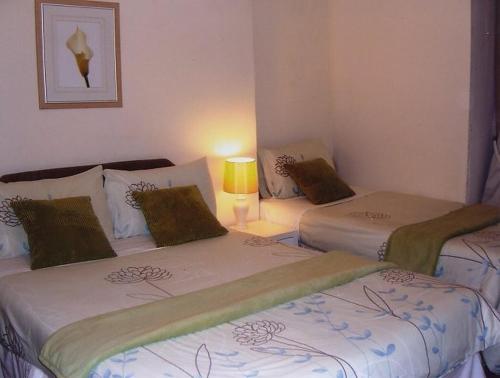Citadel House Hotel - image 14