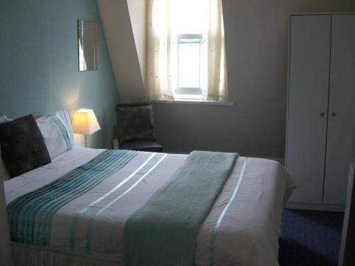 Citadel House Hotel - image 5