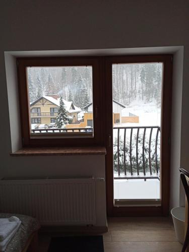Double or Twin Room with Balcony