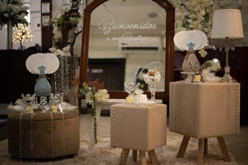 Casa Lolita Hotel-Boutique in Portoviejo