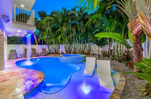 Blue Paradise - image 3