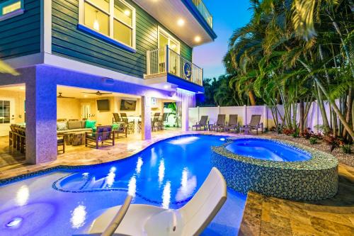 Blue Paradise - image 5