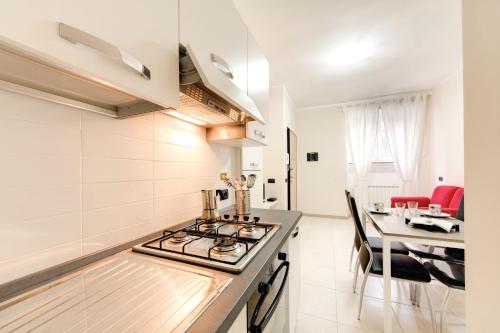 Olimpo Apartments St John in Lateran, Рим (фото 8)