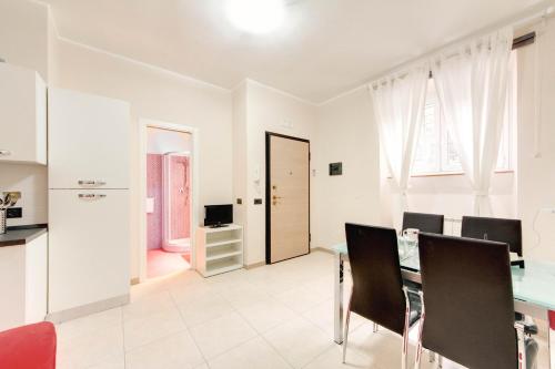 Olimpo Apartments St John in Lateran, Рим (фото 4)