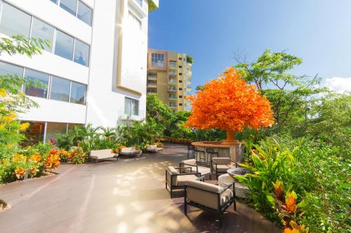 Hotel Mousai