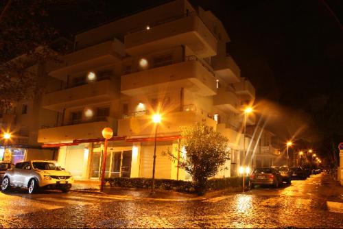 Residence Ilario Suite Hotel - image 14