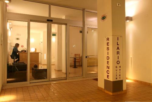 Residence Ilario Suite Hotel 5