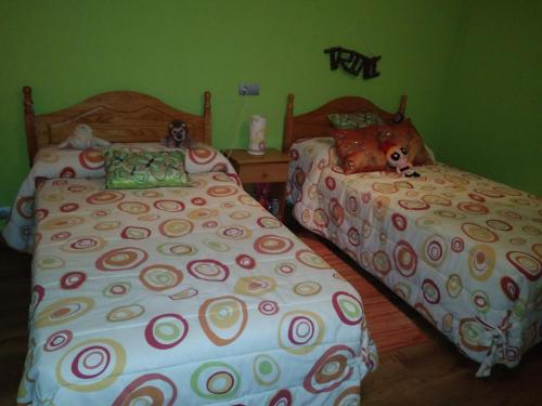 Accommodation in Loja