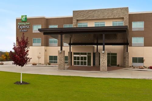 Holiday Inn Express & Suites - Beaver Dam, an IHG hotel - Hotel - Beaver Dam