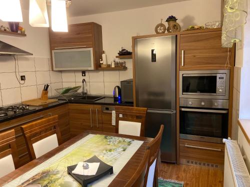 مطبخ, Privát u Zdenky (Privat u Zdenky) in ستاري سموكوفيك