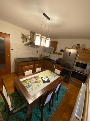 مطبخ, Privát u Zdenky (Privat u Zdenky) in ستاري سموكوفيك