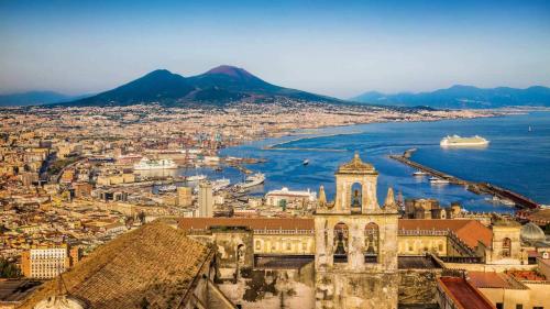 B&B Materdei 14 – Naples, CO