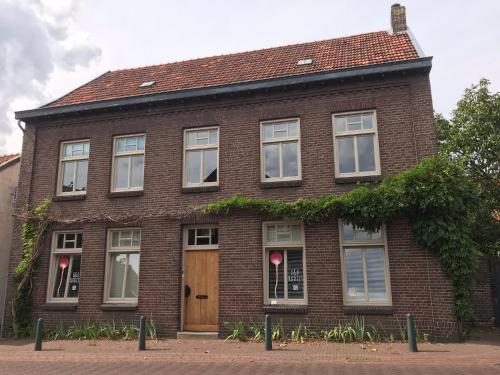  B&B Radijs in Beegden