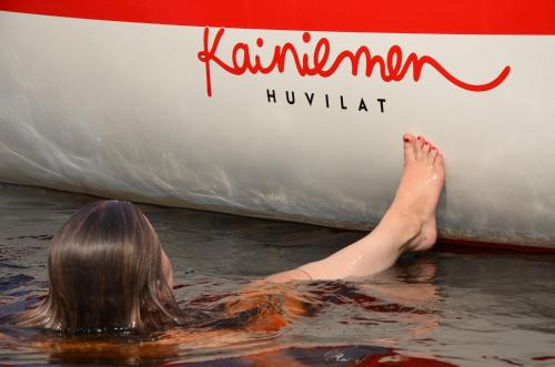 Kainiemen Huvilat - main image