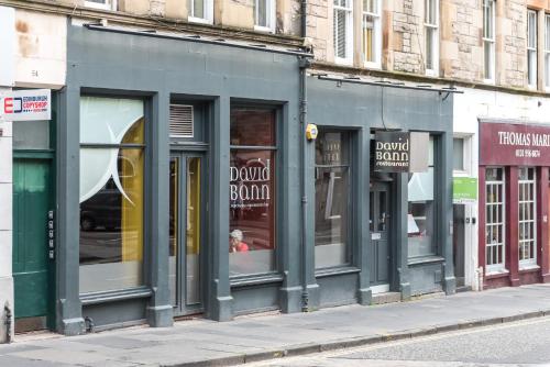 Luxury Royal Mile Retreat