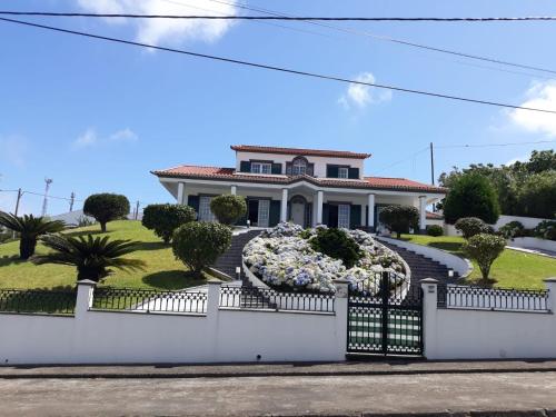 Ramal House, Nordeste