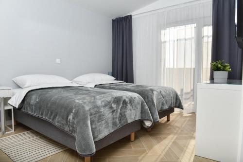 Rooms at Zajčeva 34, Záhřeb (fotografie 6)