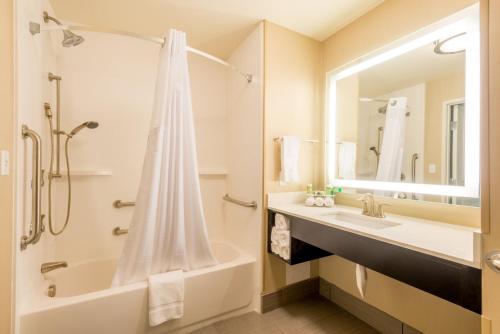 Holiday Inn Express & Suites Denver South - Castle Rock, an IHG Hotel in Castle Rock, USA
