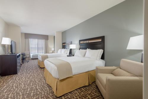 Holiday Inn Express & Suites Denver South - Castle Rock in Castle Rock (CO)