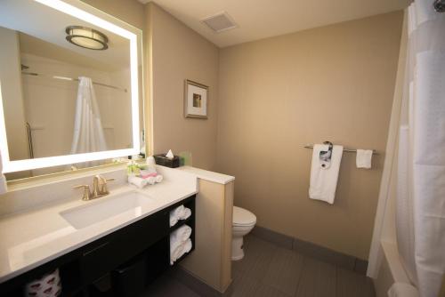 King Room - Disability Access with Roll-In Shower
