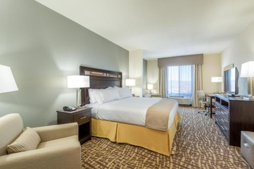 Holiday Inn Express & Suites Denver South - Castle Rock By IHG in Castle Rock (CO)
