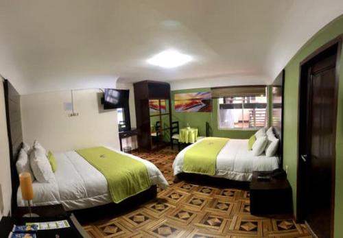 Foto - Casa Hotel Achumani