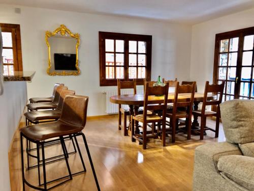 Sadržaji, Cases de Canillo-Casa Sant Serni HUT1-7478 in Canillo