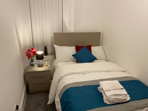 Heaton Park Road Professional Lets