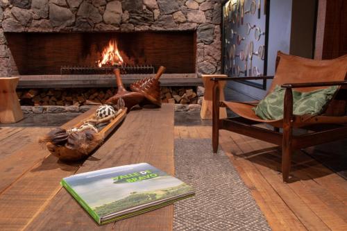 Hotel Boutique Casa Chichipicas