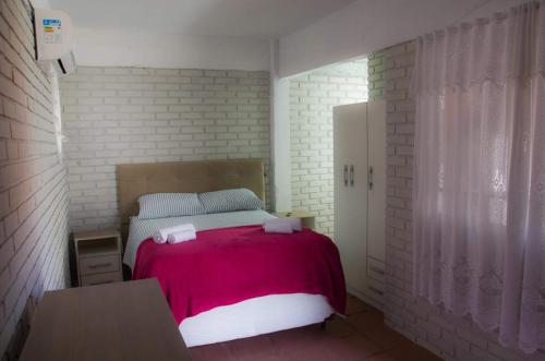 Family Room room in pousada bella canas
