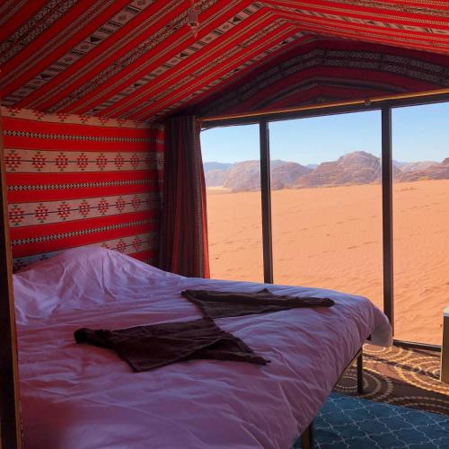 1 king bed