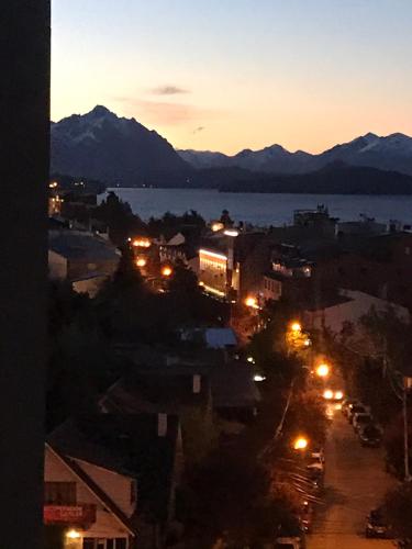 Bariloche View Apartment in 산 카를로스 데 바릴로체