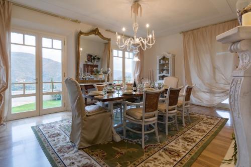 Зручності, Villa Caiano - Luxury In Tuscany in Лонда