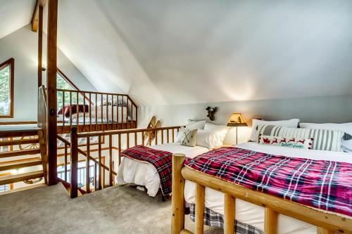 Reindeer Lodge - image 14