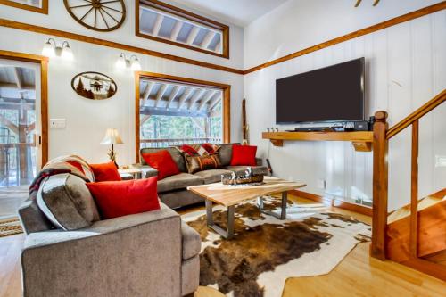 Reindeer Lodge - image 3