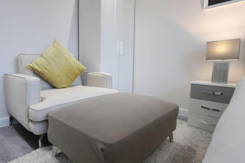 Birmingham NECAirport Interchange shortstay homebase