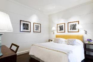 Gallery Hotel Art - Lungarno Collection, Florencie (fotografie 10)