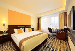 Hotel Duo & Wellness, Praha (fotografie 10)