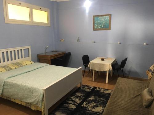 A studio / private room in New Cairo, Cairo (photo 2)