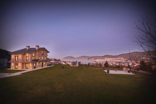 Apartamentos Arumes do Mar e Montaña - Viveiro Apartamentos Arumes do Mar e Montaña - Viveiro