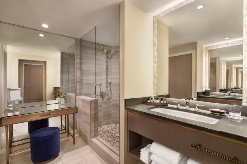 Fairmont Scottsdale Princess Room Type - Signature Queen Room with Two Queen Beds and Patio or Balcony - Sunset Beach Wing