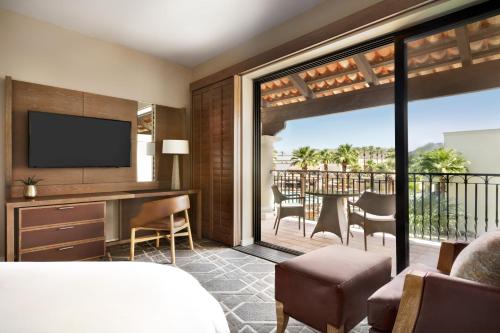 Fairmont Scottsdale Princess