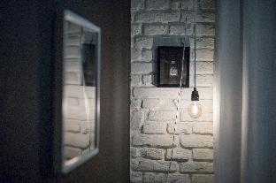 Bohem Prague Hotel, Praha (fotografie 9)