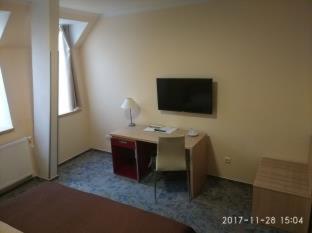 Hotel Michael, Praha (fotografie 10)