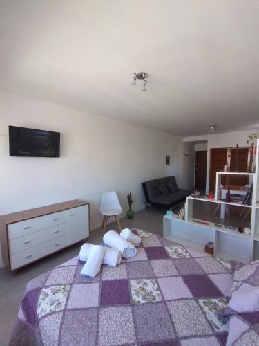 Baires Apartamento, Buenos Aires (fotografie 8)