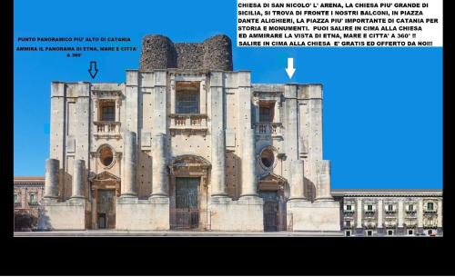 Benedettini Palace - exclusive suites & views - image 10