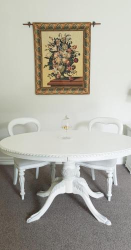 สิ่งอำนวยความสะดวก, Belle Maison French Country Stay in นิวพลีเมาท์