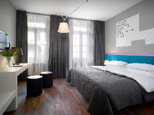 MOODs boutique hotel, Praha (fotografie 3)