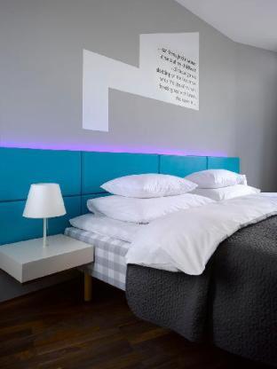 MOODs boutique hotel, Praha (fotografie 4)