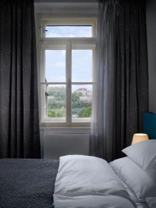 MOODs boutique hotel, Praha (fotografie 5)